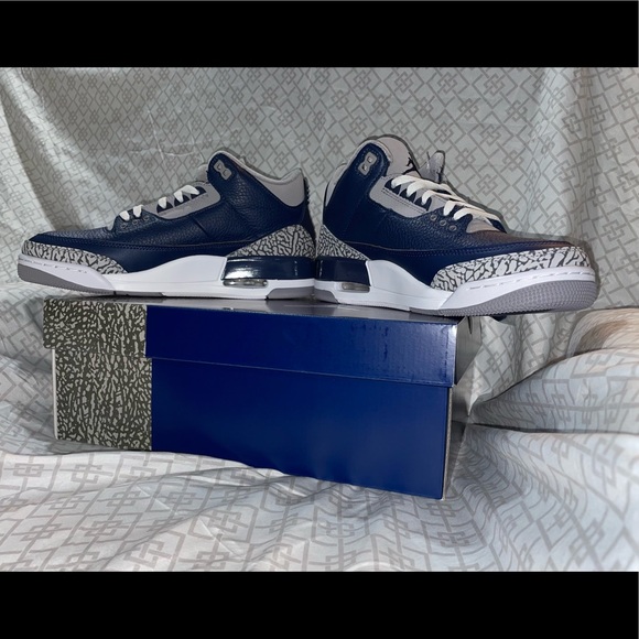 Nike Air Jordan 3 \